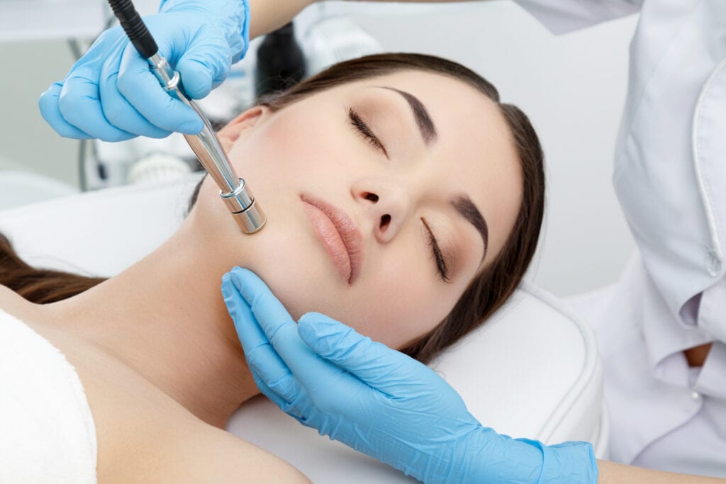 Microneedling by Savvy Beauty and Wellness INC.