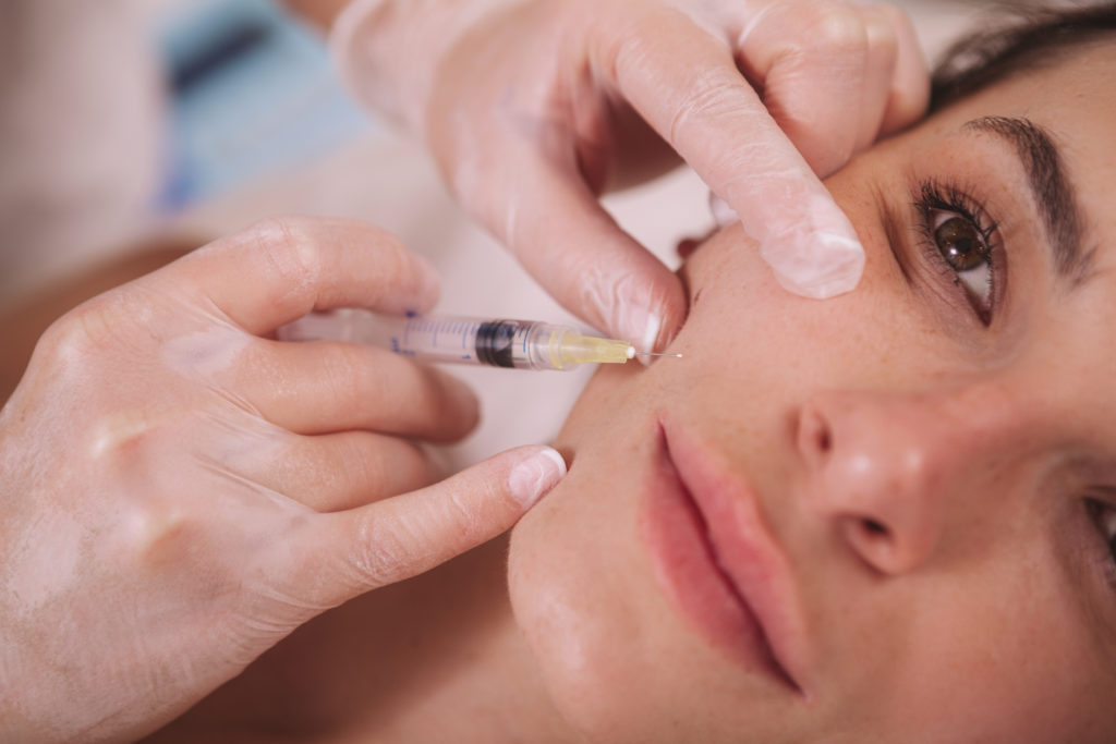 Cosmetic Injectables | Savvy Beauty and Wellness | Norco, CA