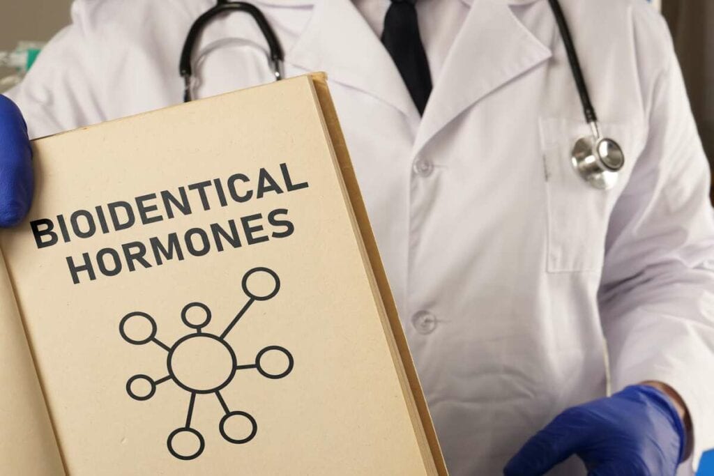 Bioidentical Hormone Therapy by Savvy Beauty and Wellness in Norco CA
